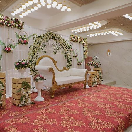 Artilla Inn Ahmedabad Ngoại thất bức ảnh