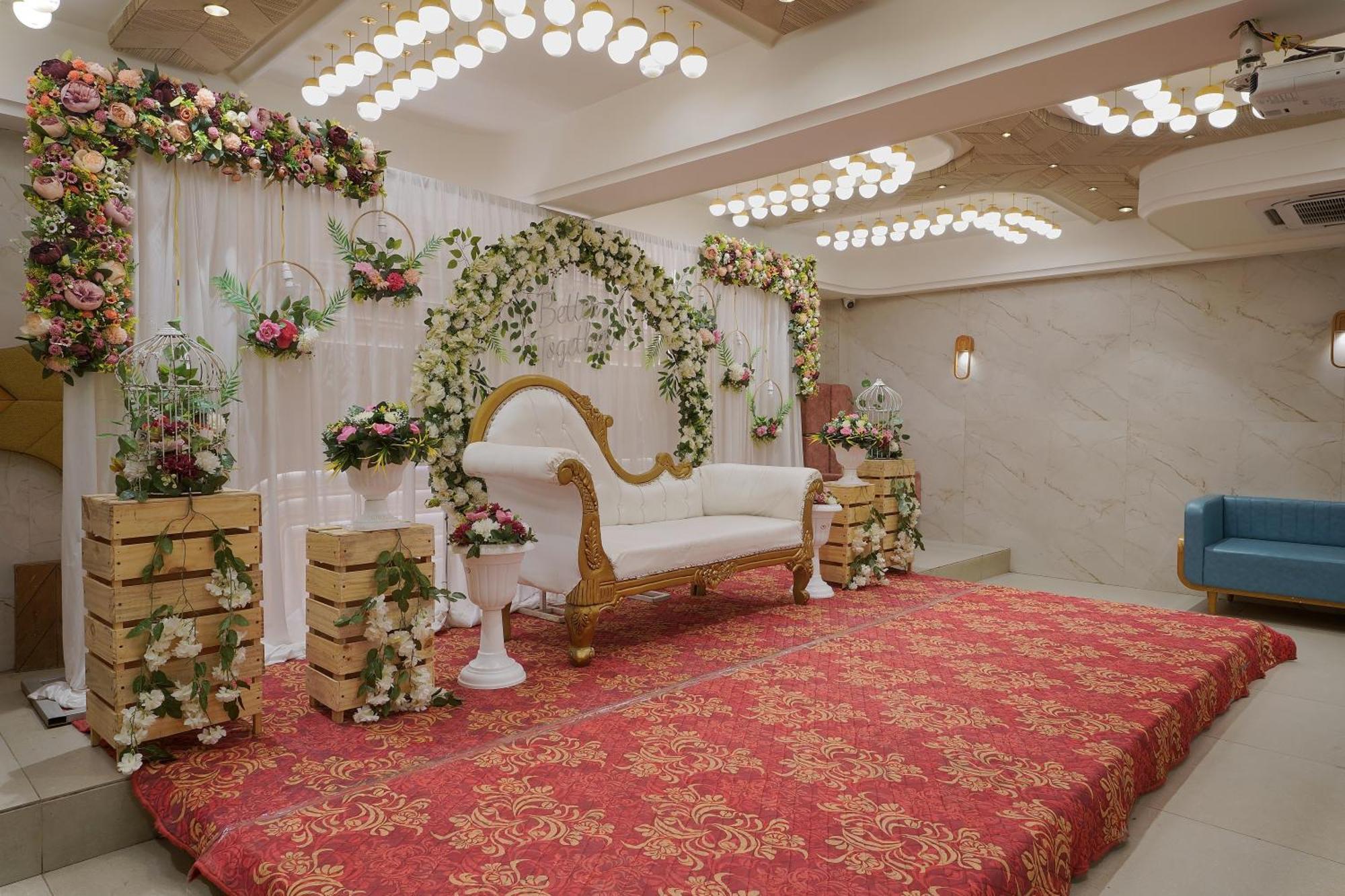 Artilla Inn Ahmedabad Ngoại thất bức ảnh