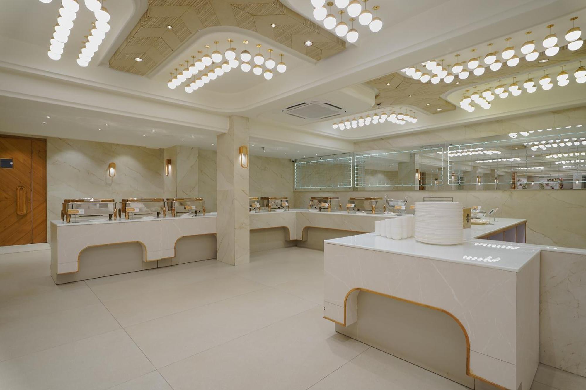 Artilla Inn Ahmedabad Ngoại thất bức ảnh