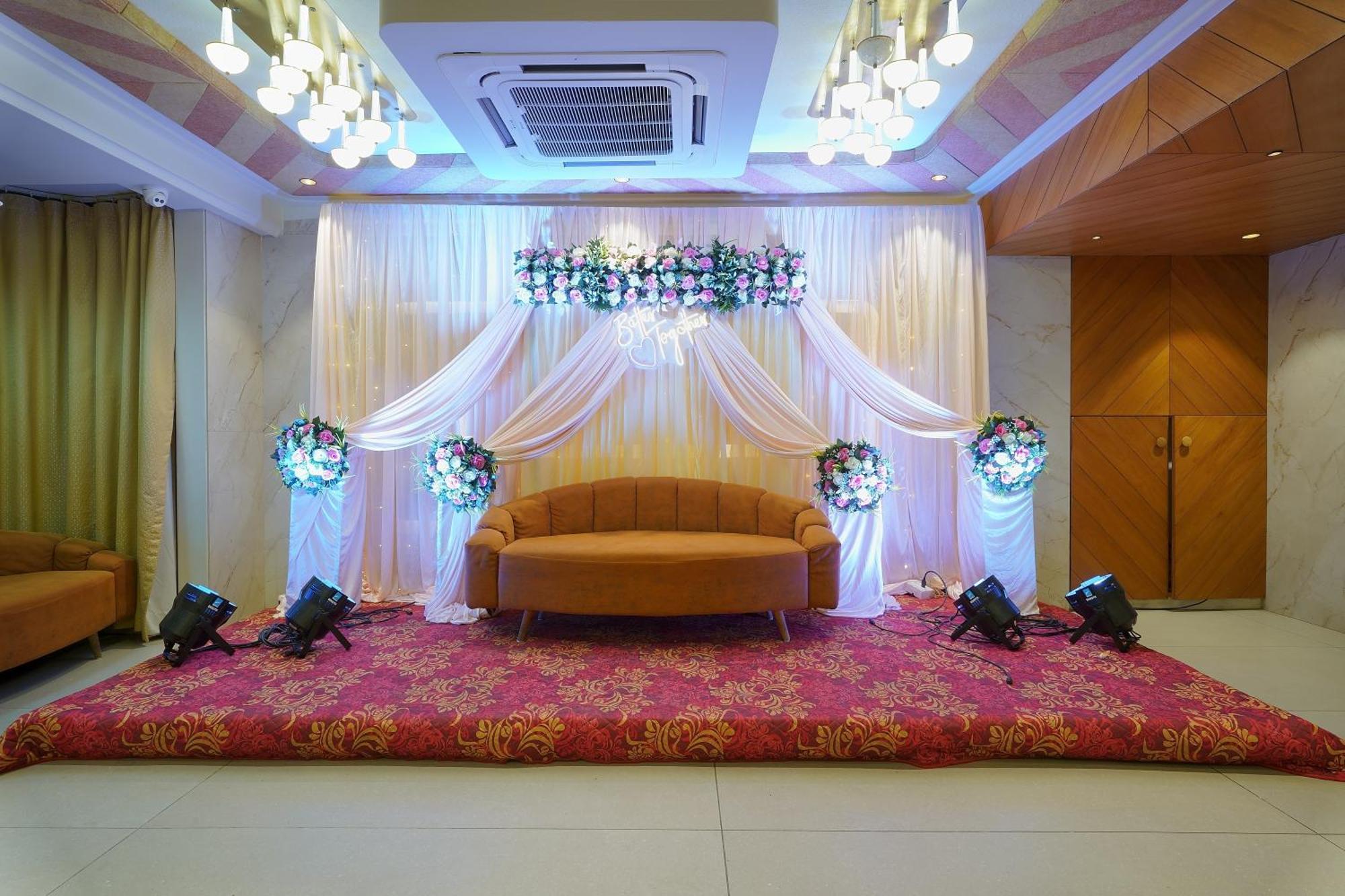 Artilla Inn Ahmedabad Ngoại thất bức ảnh